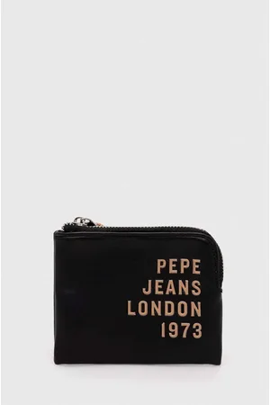 Pepe Jeans Portfel damski kolor