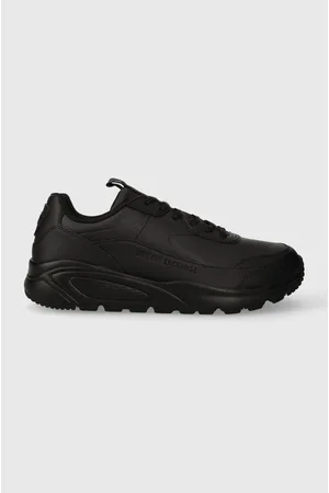 Armani Exchange Sneakersy kolor XUX121.XV768.00002