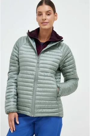 Montane Kurtka sportowa puchowa Anti-Freeze Lite kolor FAFLH15