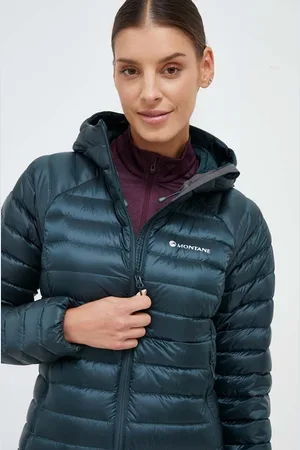 Montane Kurtka sportowa puchowa Anti-Freeze kolor