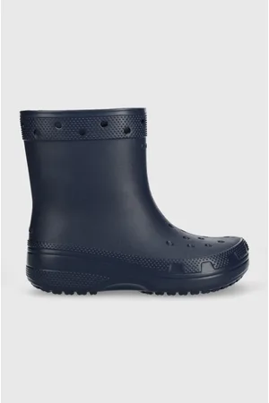 Crocs Kalosze Classic Rain Boots kolor 208363