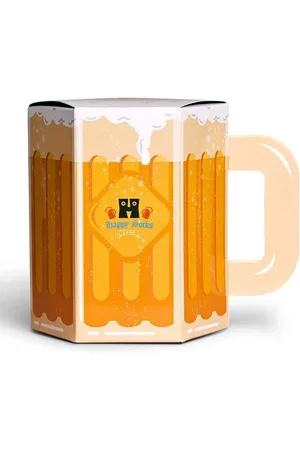 Happy Socks Skarpetki Wurst And Beer Socks 3-pack