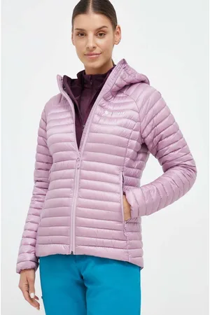 Montane Kurtka sportowa puchowa Anti-Freeze Lite kolor FAFLH15