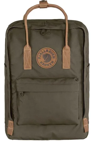 Fjällräven Plecak F23803.633 Kanken no. 2 Laptop 15 kolor duży gładki