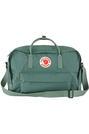 Fjällräven Torba F23802.664 Kanken Weekender duży gładki
