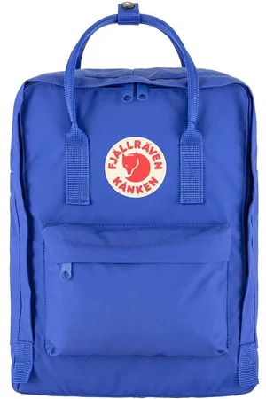 Fjällräven Plecak F23510.571 Kanken kolor duży gładki
