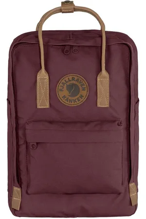 Fjällräven Plecak F23803.357 Kanken no. 2 Laptop 15 kolor duży gładki