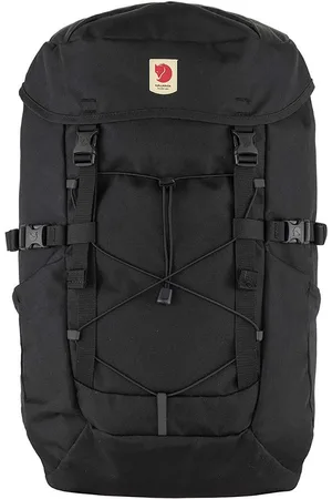 Fjällräven Plecak F23350.550 Skule Top 26 kolor duży gładki