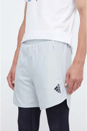 adidas Szorty treningowe Designed for Training kolor
