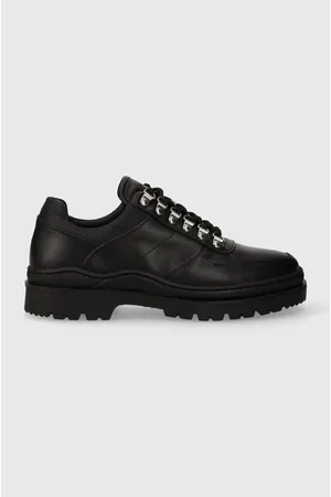 Filling pieces Półbuty skórzane Mountain Trail męskie kolor 64328991847