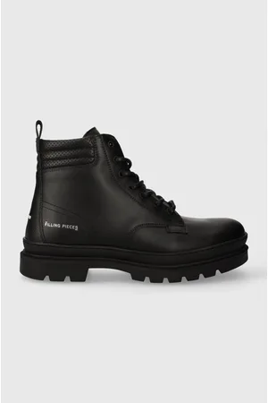 Filling pieces Trapery Josh Boot męskie kolor 73628221861