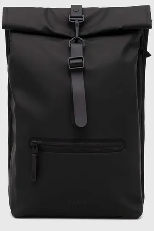 Rains Plecak 13320 Backpacks kolor duży gładki