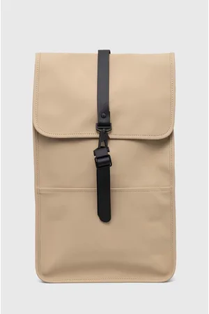 Rains Plecak 13000 Backpacks kolor duży gładki