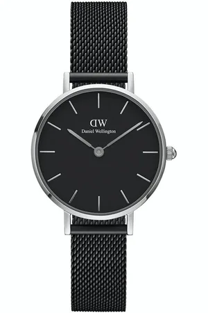 Daniel Wellington Zegarek Petite 28 Ashfield damski kolor