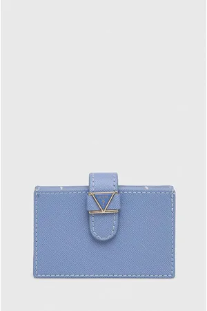 Guess Etui na karty kolor