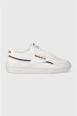 Reebok Sneakersy CLUB C 85 VEGAN kolor