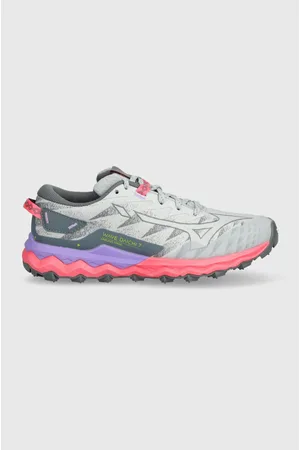 Mizuno Buty Wave Daichi 7 damskie kolor