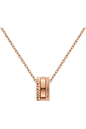 Daniel Wellington Naszyjnik Elevation