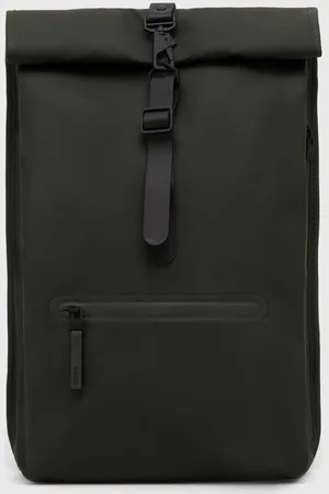 Rains Plecak 13320 Backpacks kolor duży gładki