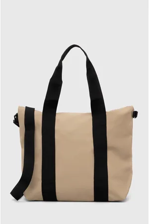 Rains Torba 14160 Tote Bags kolor