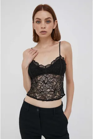Sisley Top damski kolor