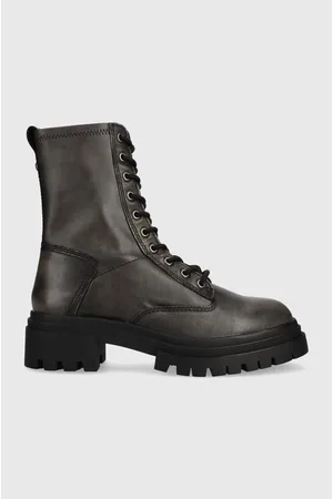 Aldo Workery Nane damskie kolor na platformie 13671945.NANE