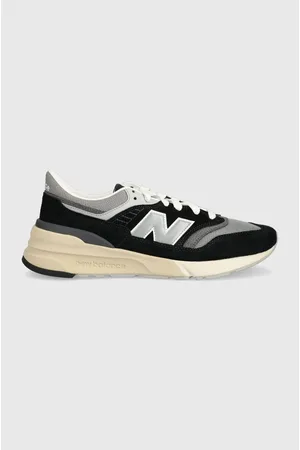 New Balance Sneakersy U997RHC kolor