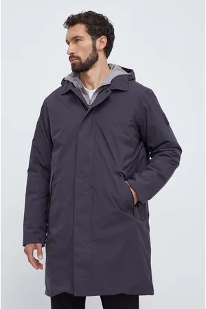 Jack Wolfskin Kurtka Koenigsbau męska kolor przejściowa 1116091