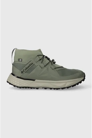 Columbia Buty Facet 75 Alpha Outdry męskie kolor