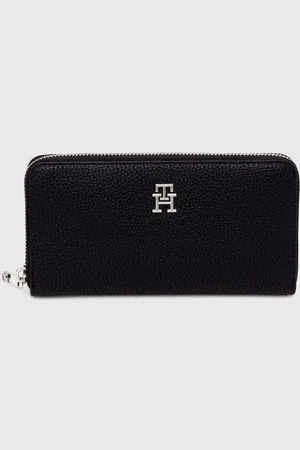 Tommy Hilfiger Portfel damski kolor AW0AW15181