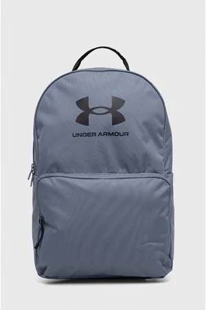 Under Armour Plecak kolor duży z nadrukiem 1378415