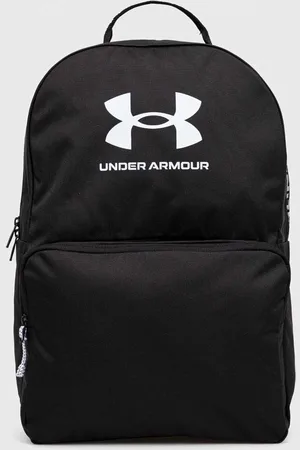 Under Armour Plecak kolor duży z nadrukiem 1378415