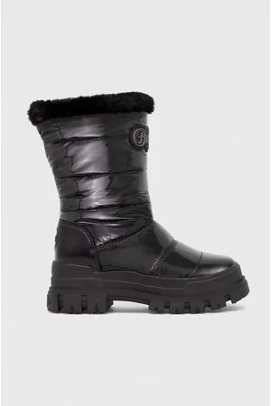 Buffalo śniegowce Aspha Snow kolor 1622330