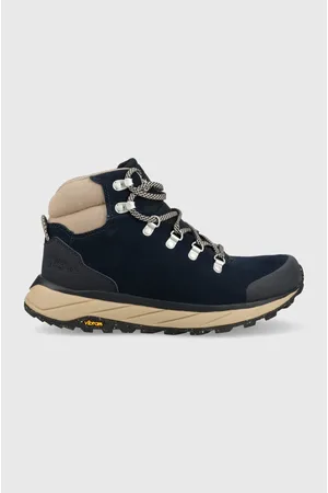 Jack Wolfskin Buty Terraventure Urban Mid męskie kolor