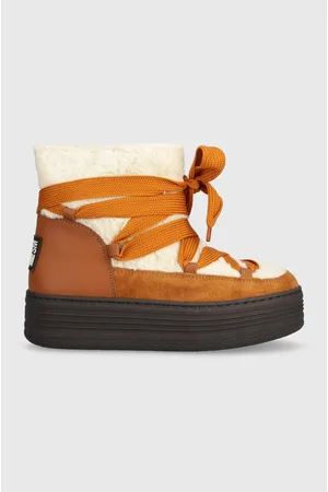 Steve Madden śniegowce Haddy kolor SM11002774