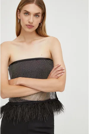 Patrizia Pepe Top damski kolor