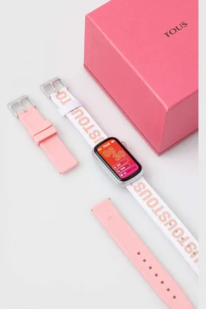 TOUS Smartwatch damski kolor
