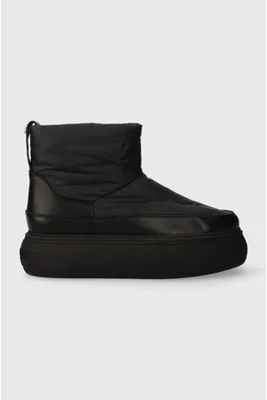 Steve Madden śniegowce Hudson kolor SM11002760