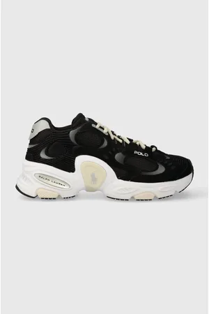 Ralph Lauren Sneakersy Mdrn Trn 100 kolor 809913302003