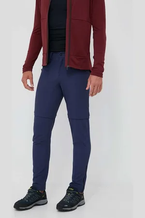 Rossignol Spodnie outdoorowe kolor RLLMP25