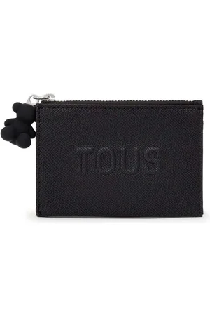 TOUS Portfel La Rue New damski kolor 2001936051