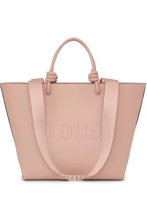 TOUS Torebka La Rue New kolor