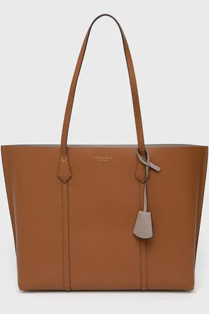 Tory Burch Torebka skórzana PERRY kolor 81932.905