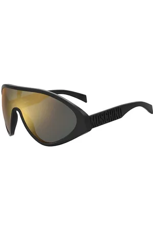 Moschino Okulary przeciwsłoneczne kolor MOS157/S