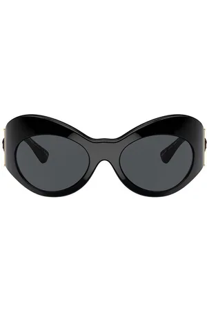 VERSACE Okulary przeciwsłoneczne damskie kolor
