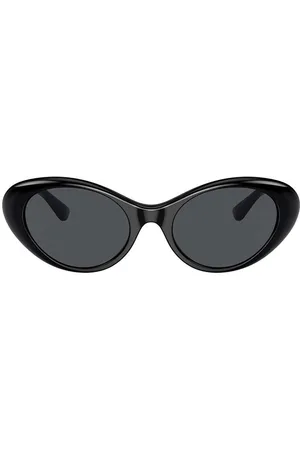 VERSACE Okulary przeciwsłoneczne damskie kolor