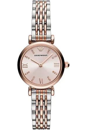 Emporio Armani Zegarek damski