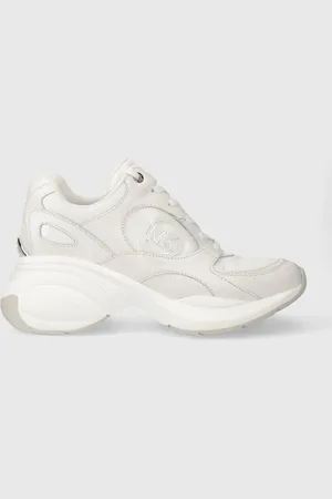 Michael Kors Sneakersy Zuma kolor 43H3ZUFS2L