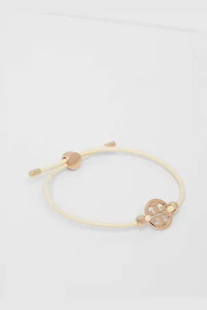 Tory Burch Bransoletka Miller Slider damska 144706.709