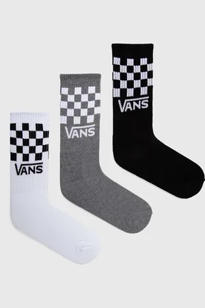 Vans Skarpetki 3-pack